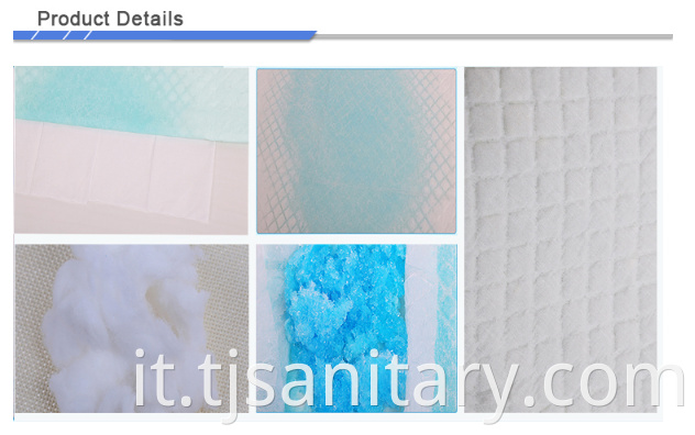 pet pad manufacturer